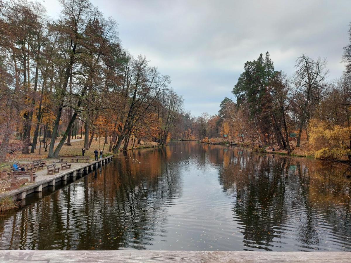 Henri Benoît maison d'hôtes гостьовий будинок Horenka Extérieur photo