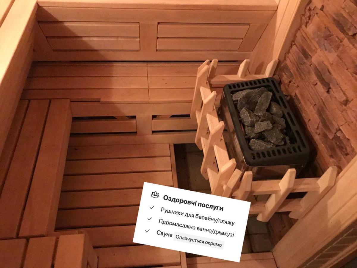 Henri Benoît maison d'hôtes гостьовий будинок Horenka Extérieur photo