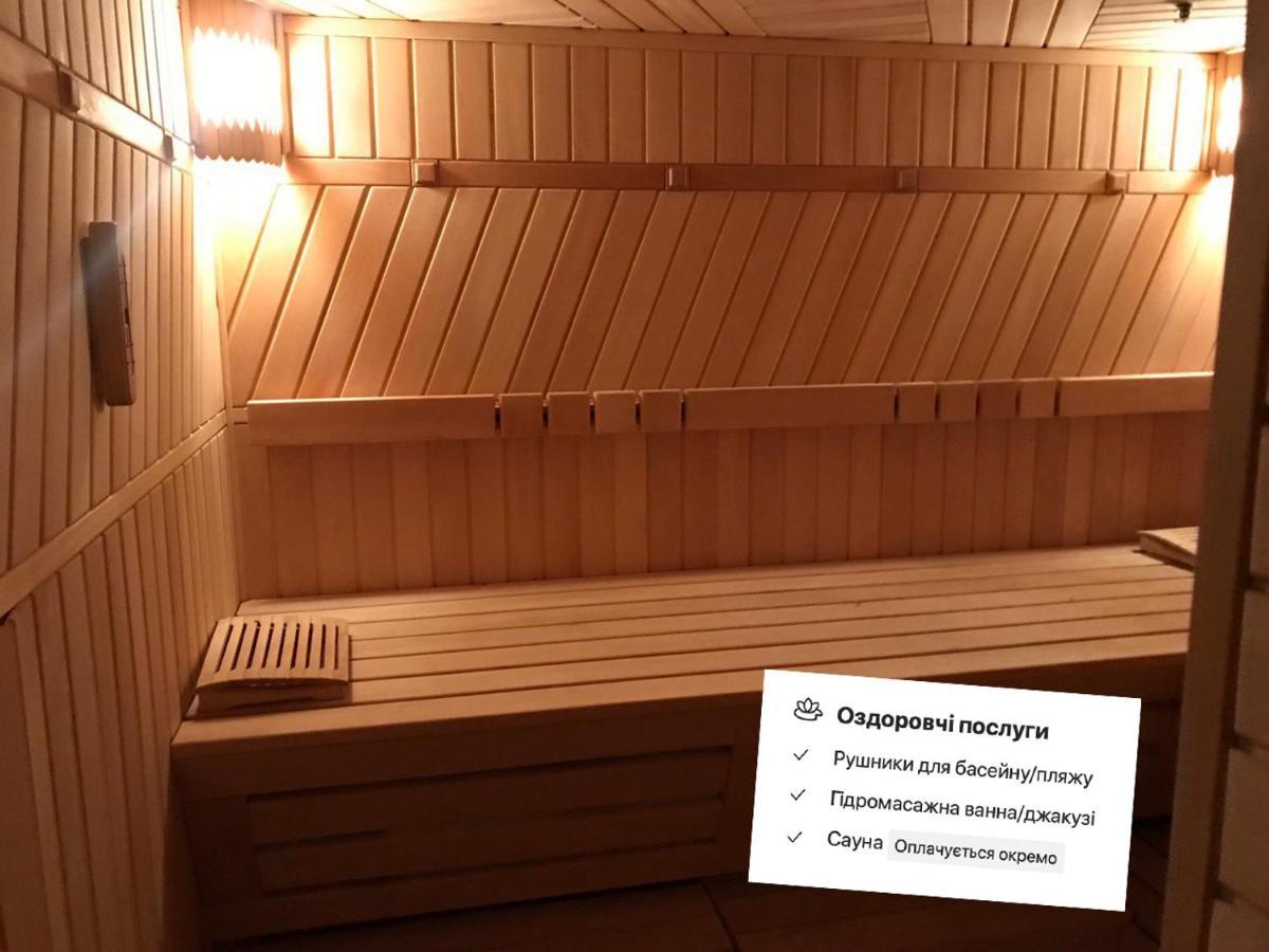Henri Benoît maison d'hôtes гостьовий будинок Horenka Extérieur photo