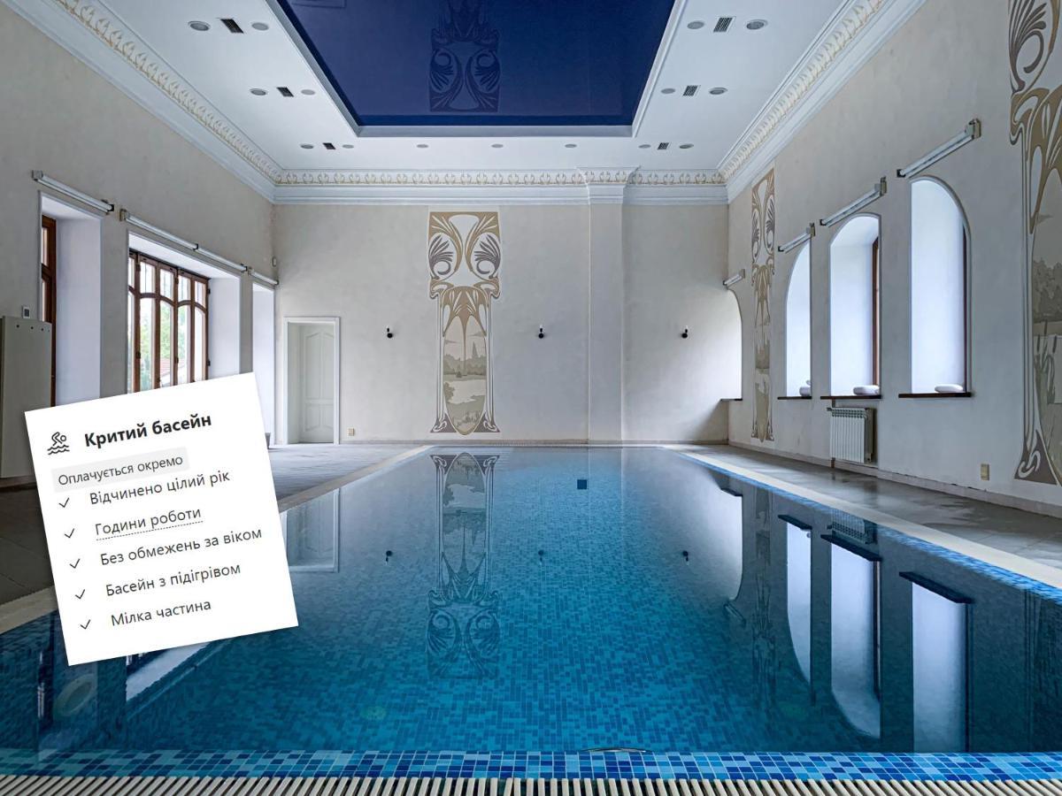 Henri Benoît maison d'hôtes гостьовий будинок Horenka Extérieur photo