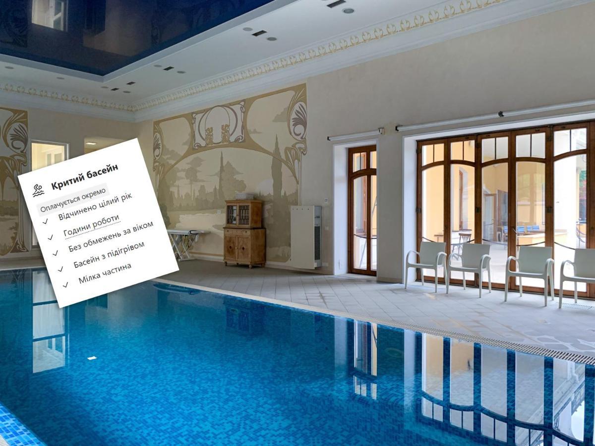 Henri Benoît maison d'hôtes гостьовий будинок Horenka Extérieur photo