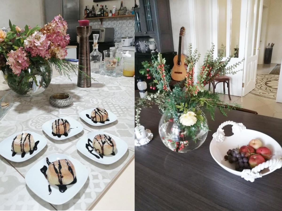 Henri Benoît maison d'hôtes гостьовий будинок Horenka Extérieur photo