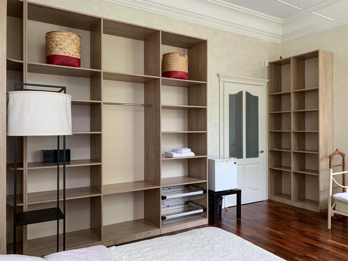 Henri Benoît maison d'hôtes гостьовий будинок Horenka Extérieur photo