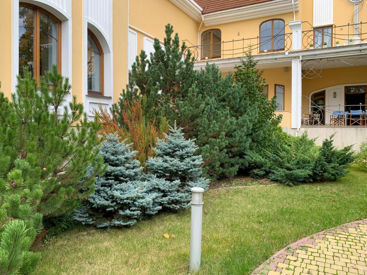 Henri Benoît maison d'hôtes гостьовий будинок Horenka Extérieur photo