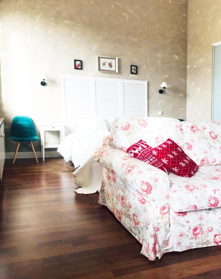 Henri Benoît maison d'hôtes гостьовий будинок Horenka Extérieur photo