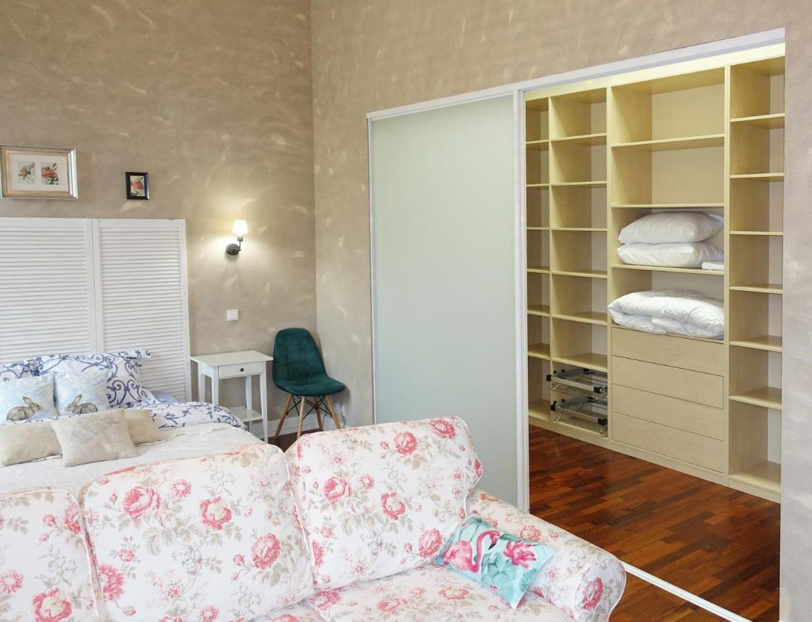 Henri Benoît maison d'hôtes гостьовий будинок Horenka Extérieur photo