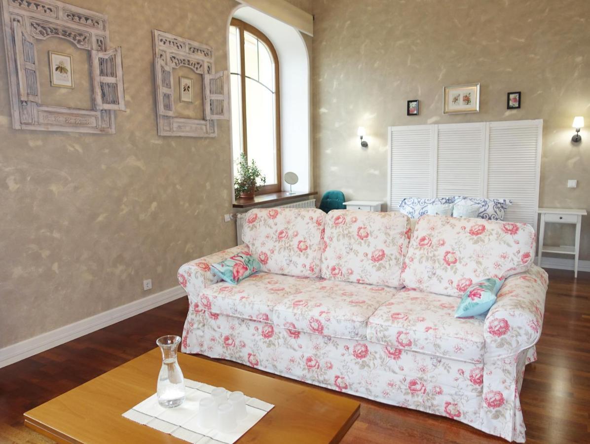 Henri Benoît maison d'hôtes гостьовий будинок Horenka Extérieur photo