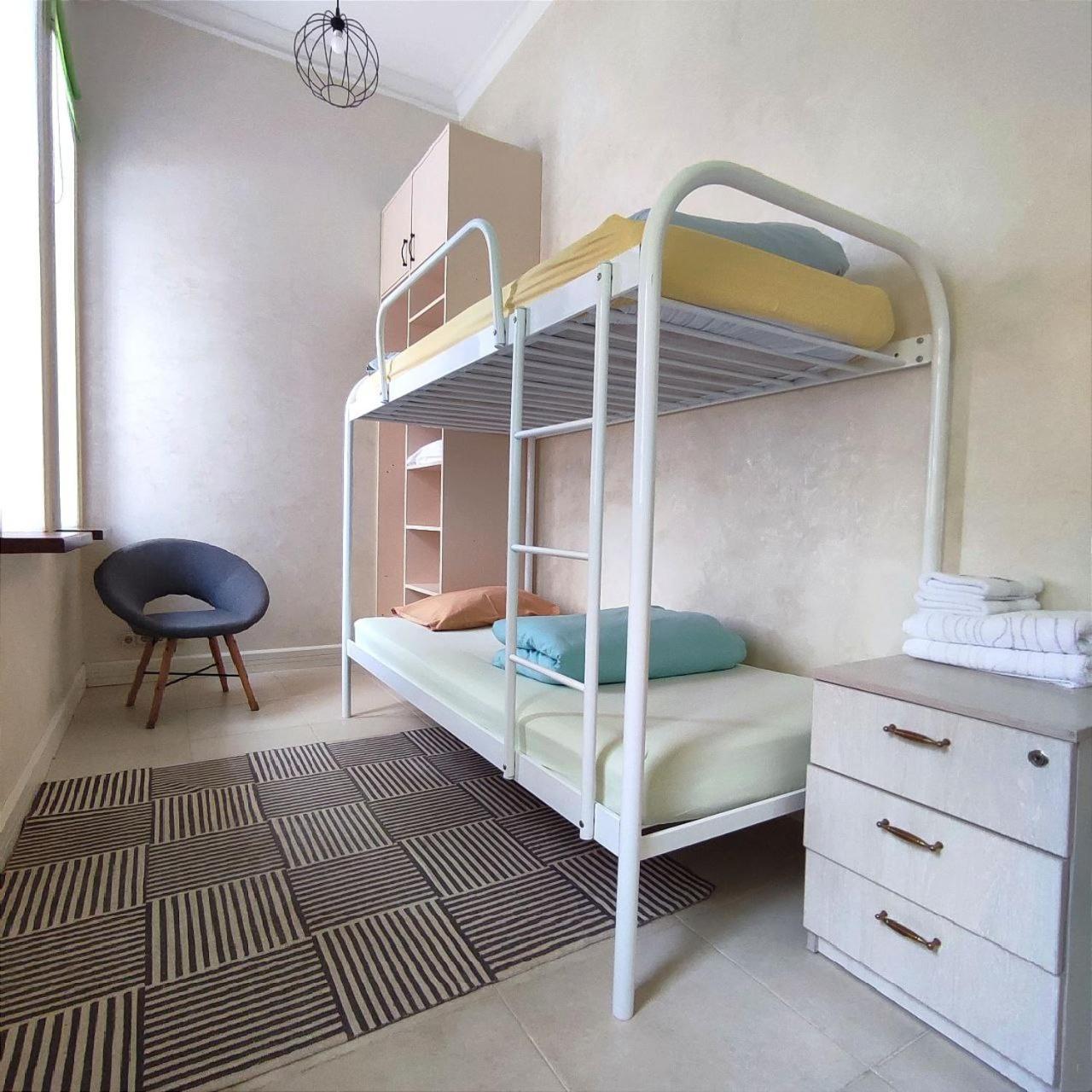 Henri Benoît maison d'hôtes гостьовий будинок Horenka Extérieur photo