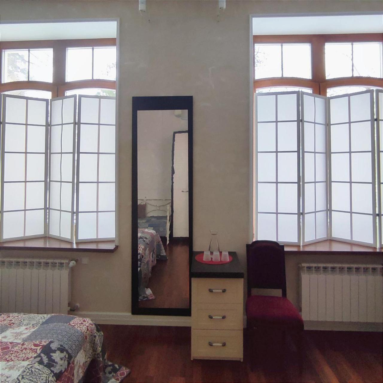 Henri Benoît maison d'hôtes гостьовий будинок Horenka Extérieur photo