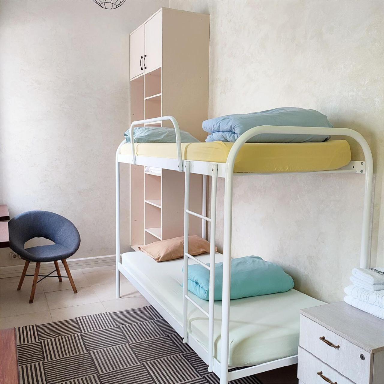 Henri Benoît maison d'hôtes гостьовий будинок Horenka Extérieur photo