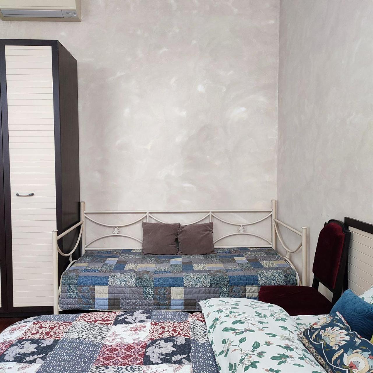 Henri Benoît maison d'hôtes гостьовий будинок Horenka Extérieur photo