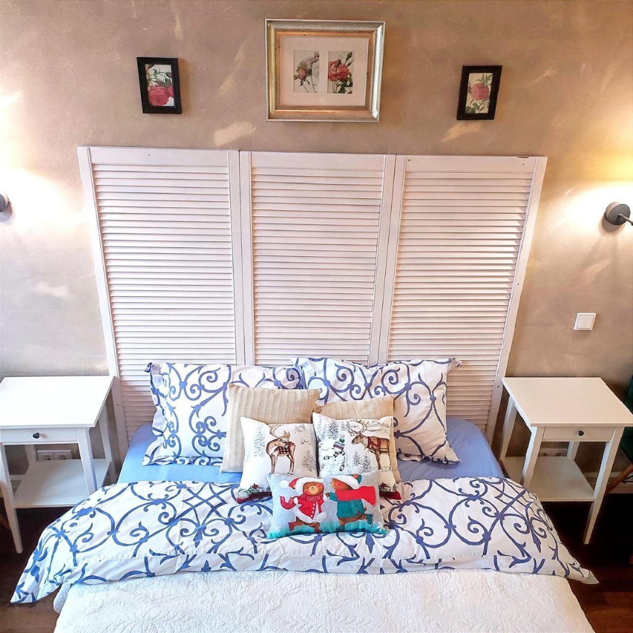 Henri Benoît maison d'hôtes гостьовий будинок Horenka Extérieur photo