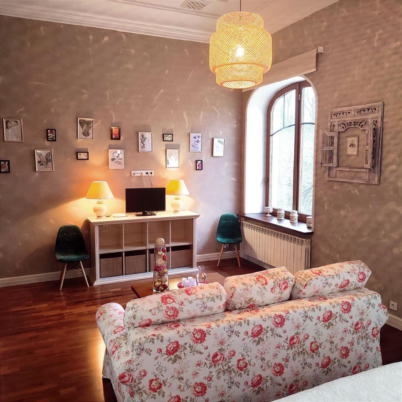 Henri Benoît maison d'hôtes гостьовий будинок Horenka Extérieur photo