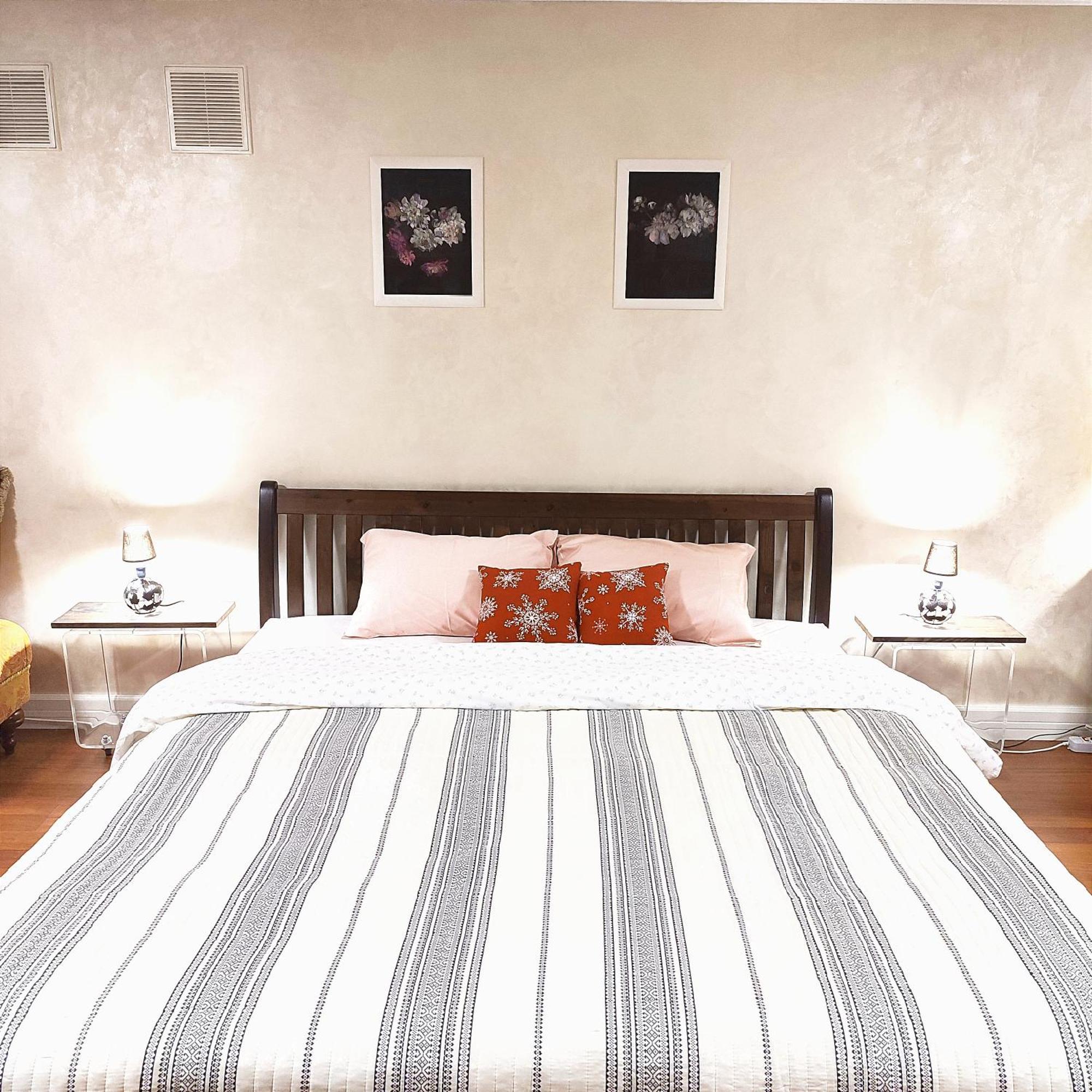 Henri Benoît maison d'hôtes гостьовий будинок Horenka Extérieur photo