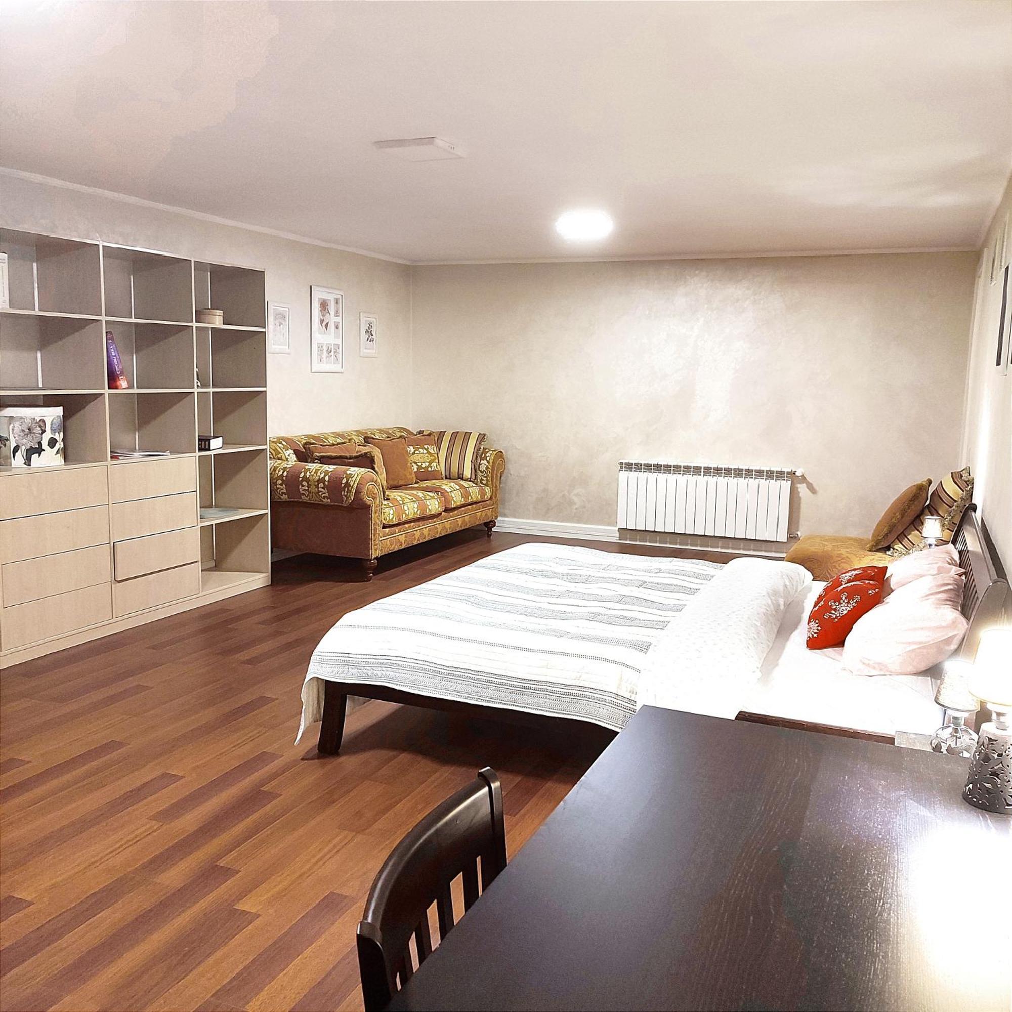 Henri Benoît maison d'hôtes гостьовий будинок Horenka Extérieur photo