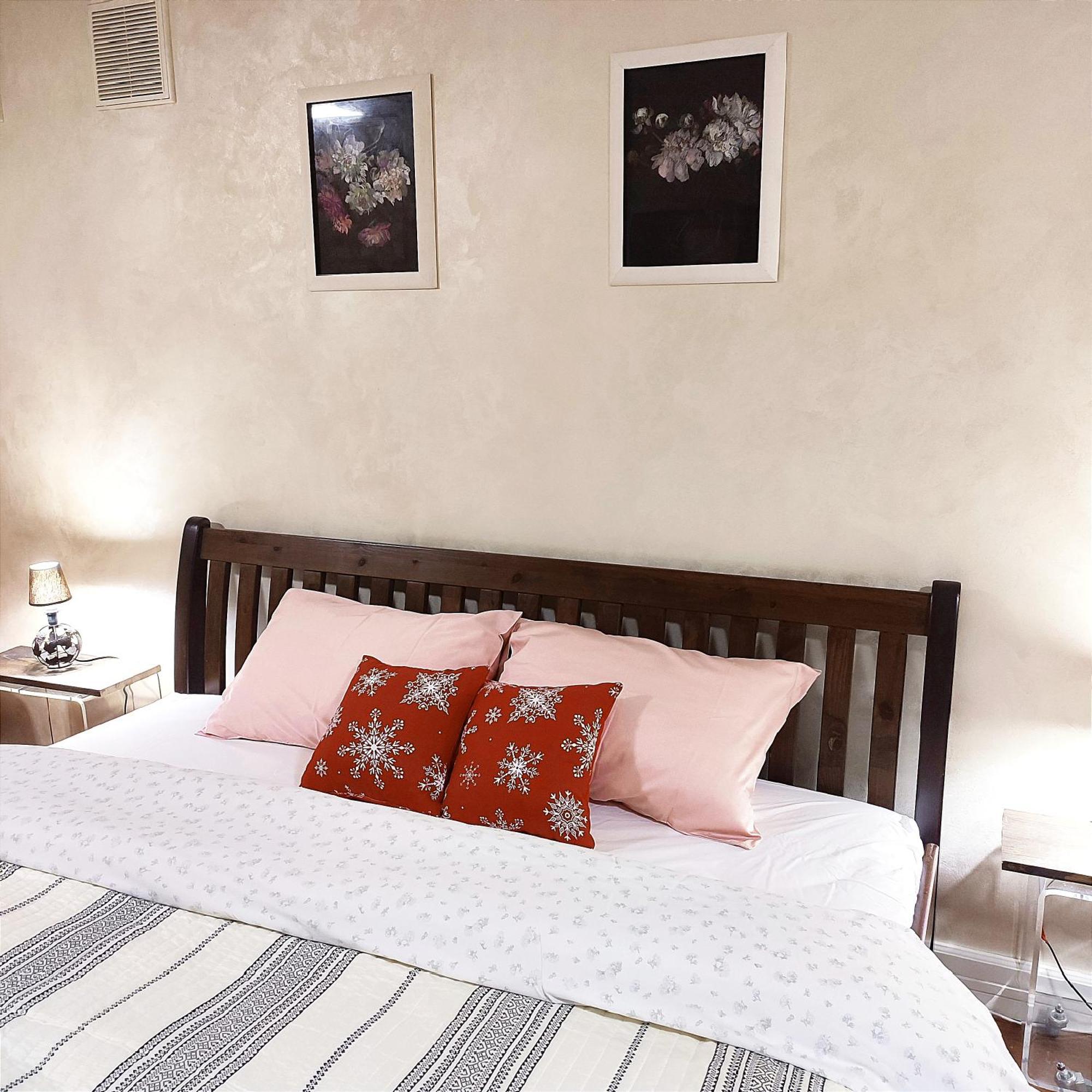 Henri Benoît maison d'hôtes гостьовий будинок Horenka Extérieur photo