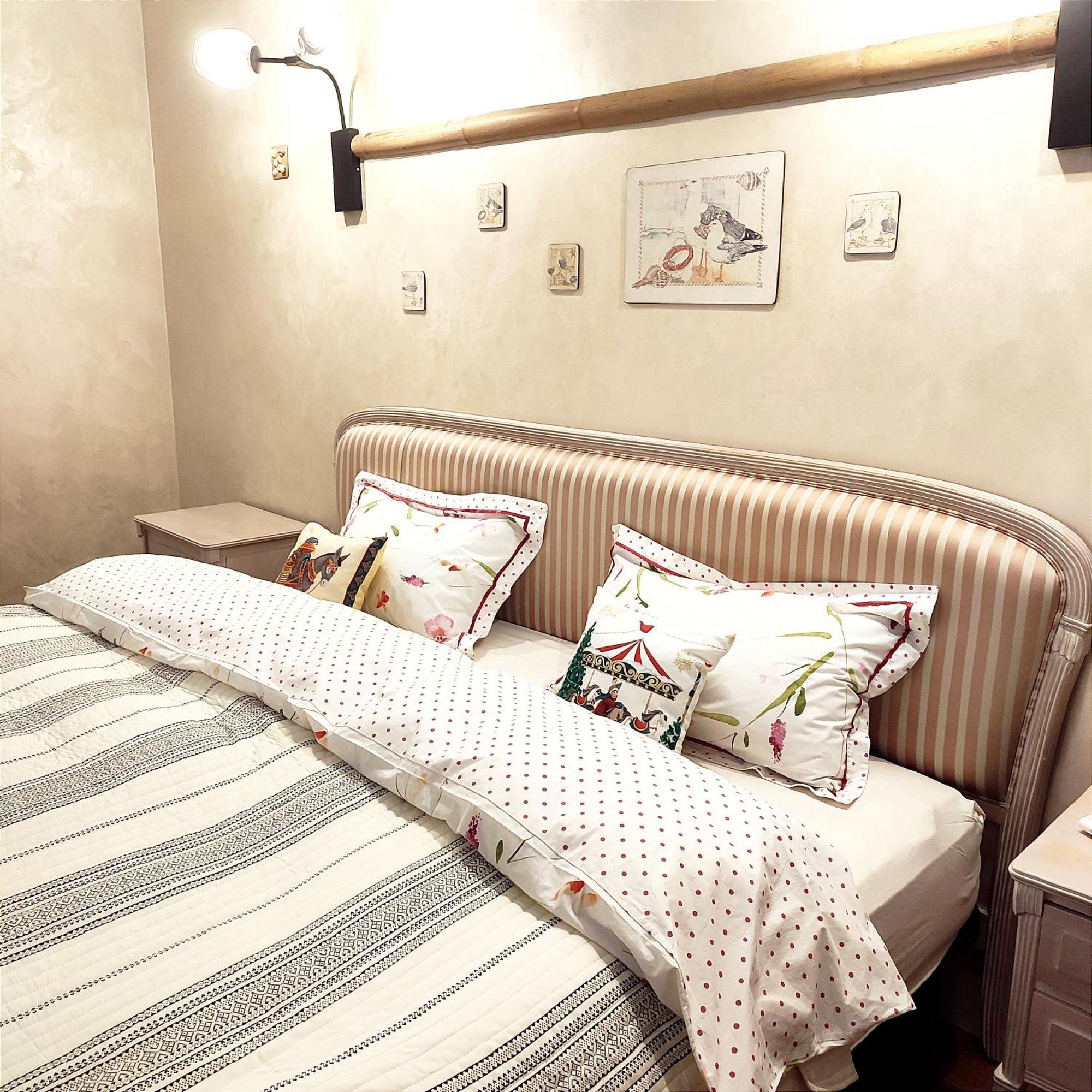 Henri Benoît maison d'hôtes гостьовий будинок Horenka Extérieur photo