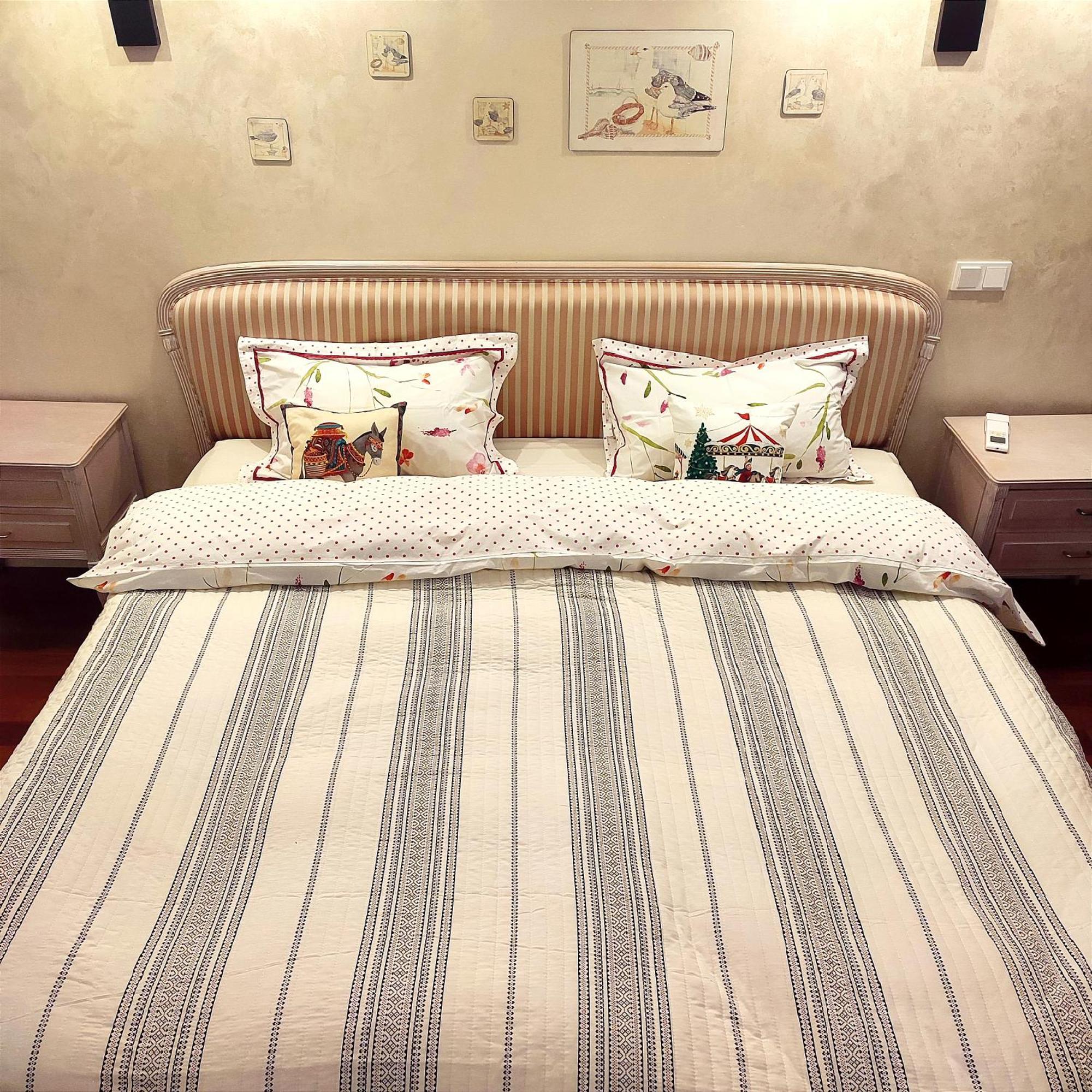 Henri Benoît maison d'hôtes гостьовий будинок Horenka Extérieur photo