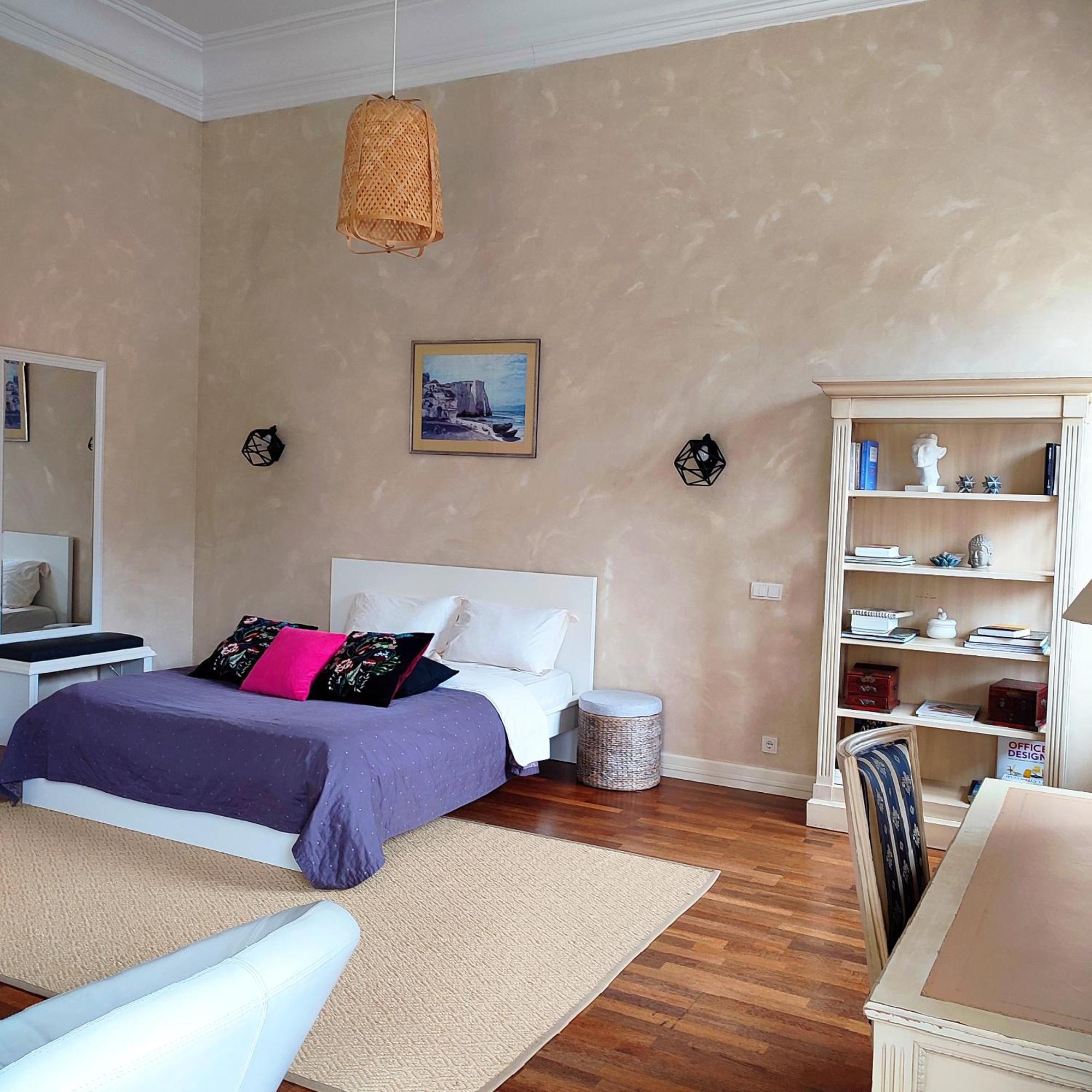 Henri Benoît maison d'hôtes гостьовий будинок Horenka Extérieur photo