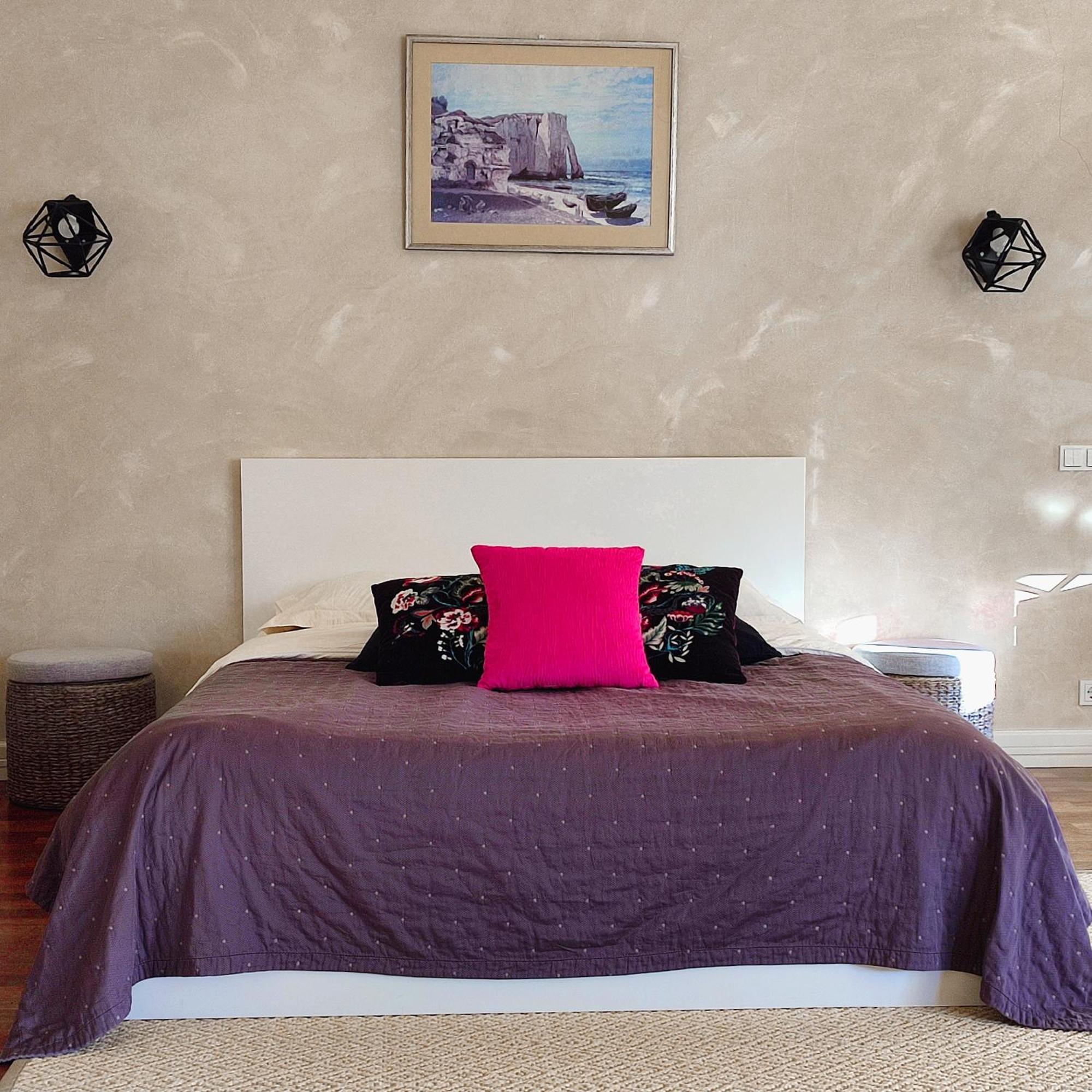 Henri Benoît maison d'hôtes гостьовий будинок Horenka Extérieur photo