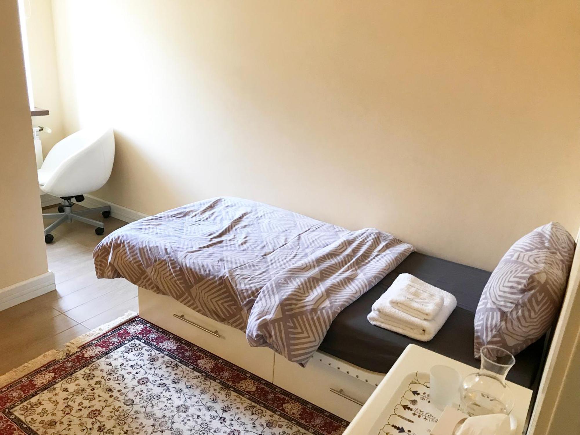 Henri Benoît maison d'hôtes гостьовий будинок Horenka Extérieur photo