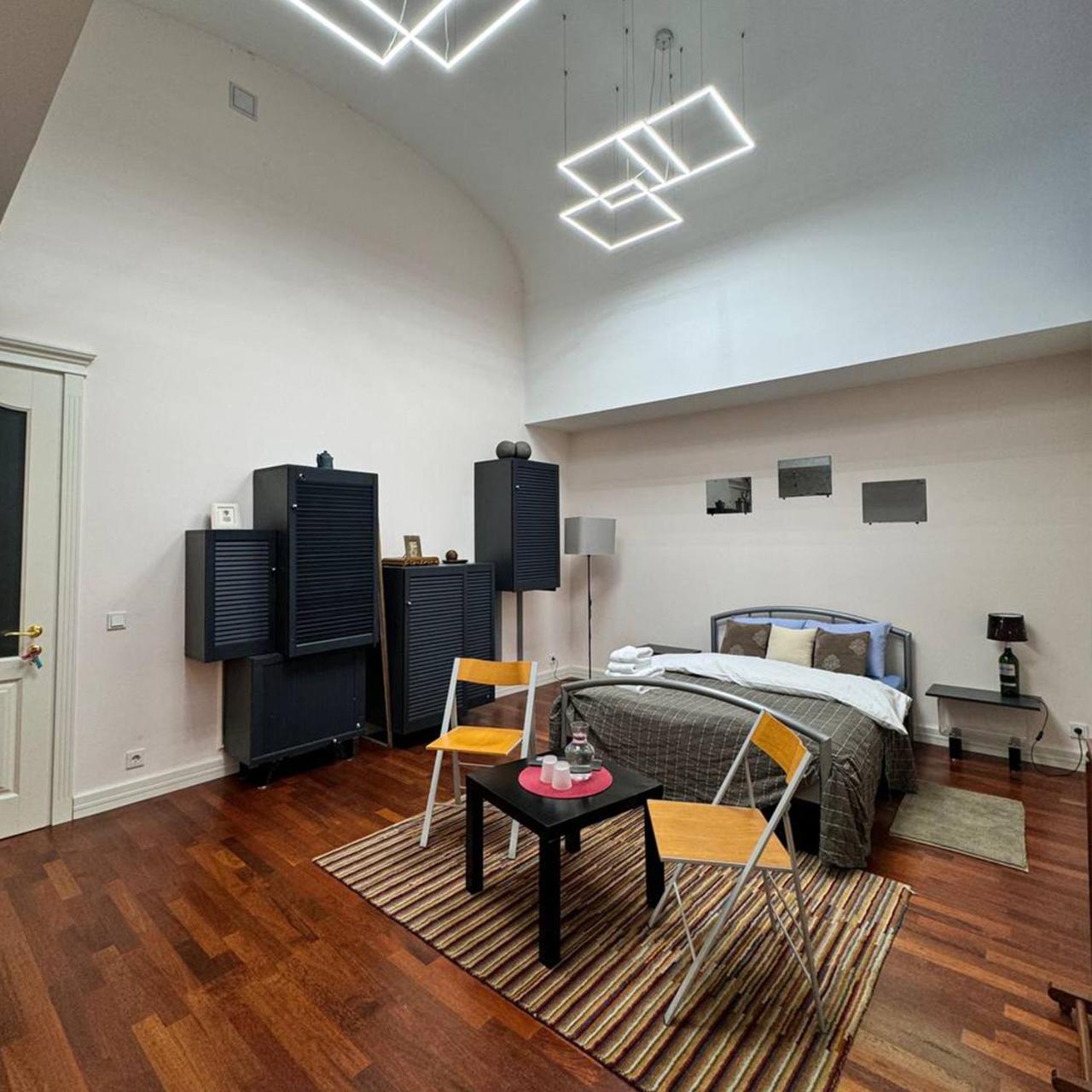 Henri Benoît maison d'hôtes гостьовий будинок Horenka Extérieur photo