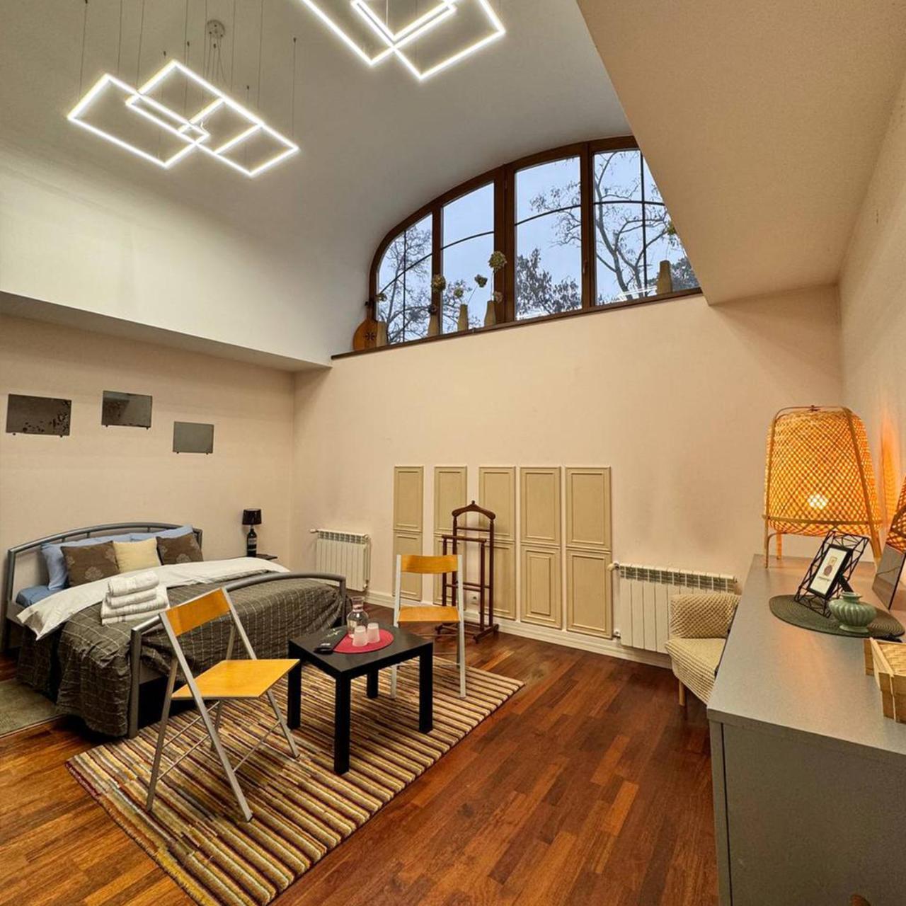 Henri Benoît maison d'hôtes гостьовий будинок Horenka Extérieur photo