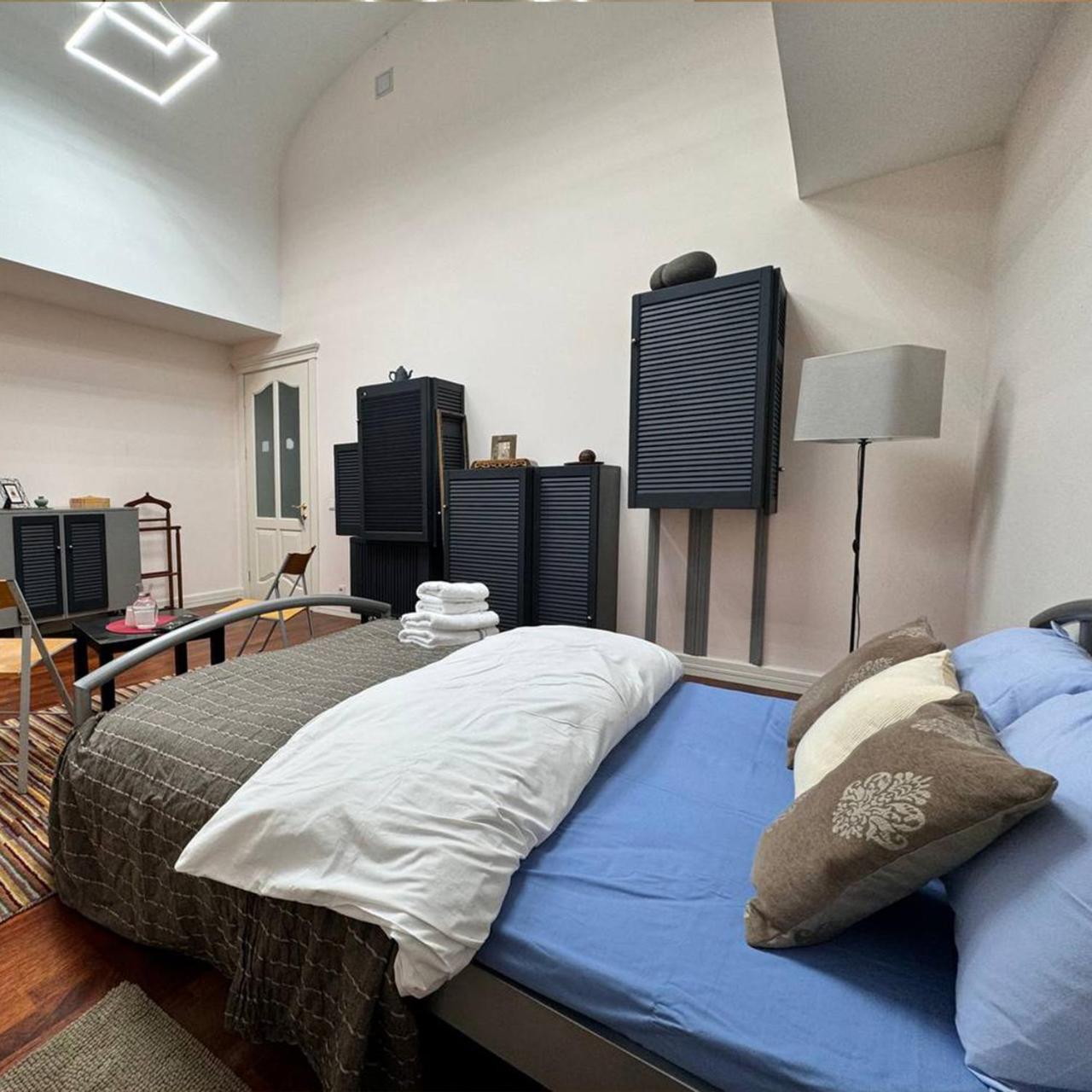 Henri Benoît maison d'hôtes гостьовий будинок Horenka Extérieur photo
